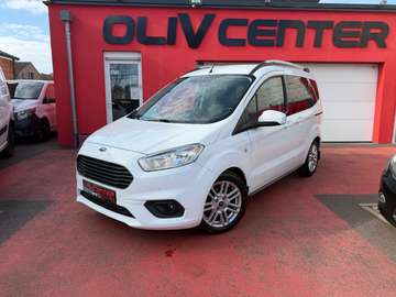 Tourneo Courier 1.5 TDCI 100 BV6 S