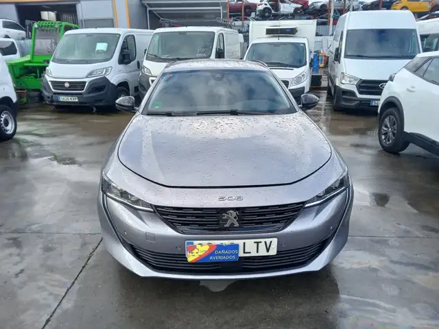 Peugeot 508 SW 1.5 BlueHDi S&S Business Line EAT8 130