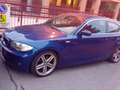 BMW 123 123d 3p Attiva dpf Blue - thumbnail 2