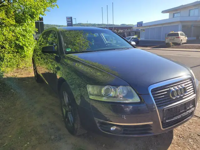 Audi A6 A6 Avant 2.7 TDI DPF