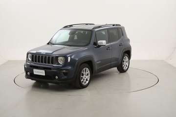 MHEV Limited 1.5 Mild Hybrid 130CV