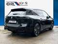 BMW iX xDrive60 UPE: 135.315€ Schwarz - thumbnail 5
