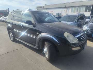 Rexton 2.7 XDi cat Premium