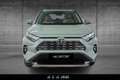 Toyota RAV 4 2.5 hybrid 4WD Business Vert - thumbnail 4