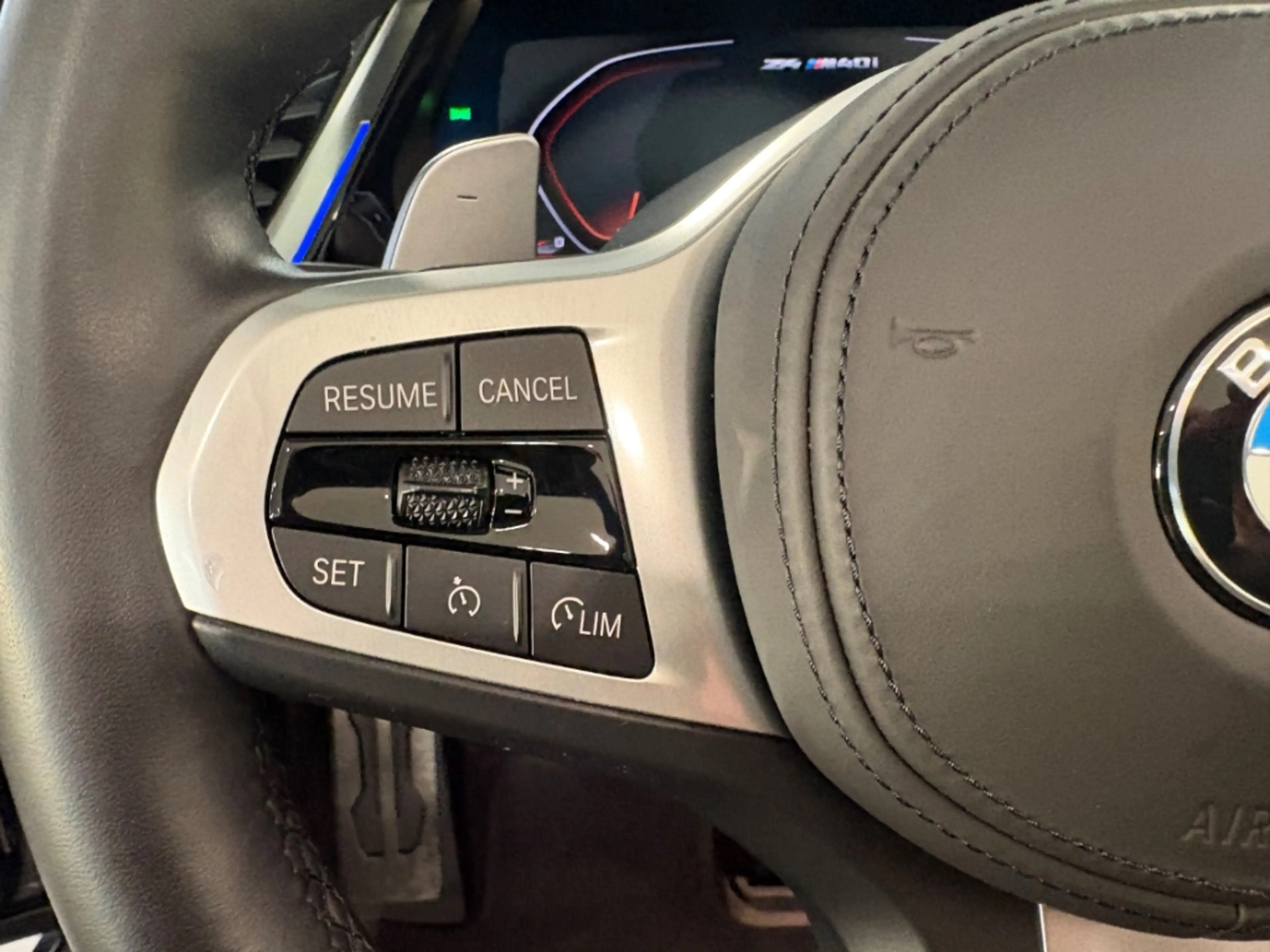 BMW Z4 Sportpaket AD Navi Leder Digitales Cockpit Soundsy — photo 15