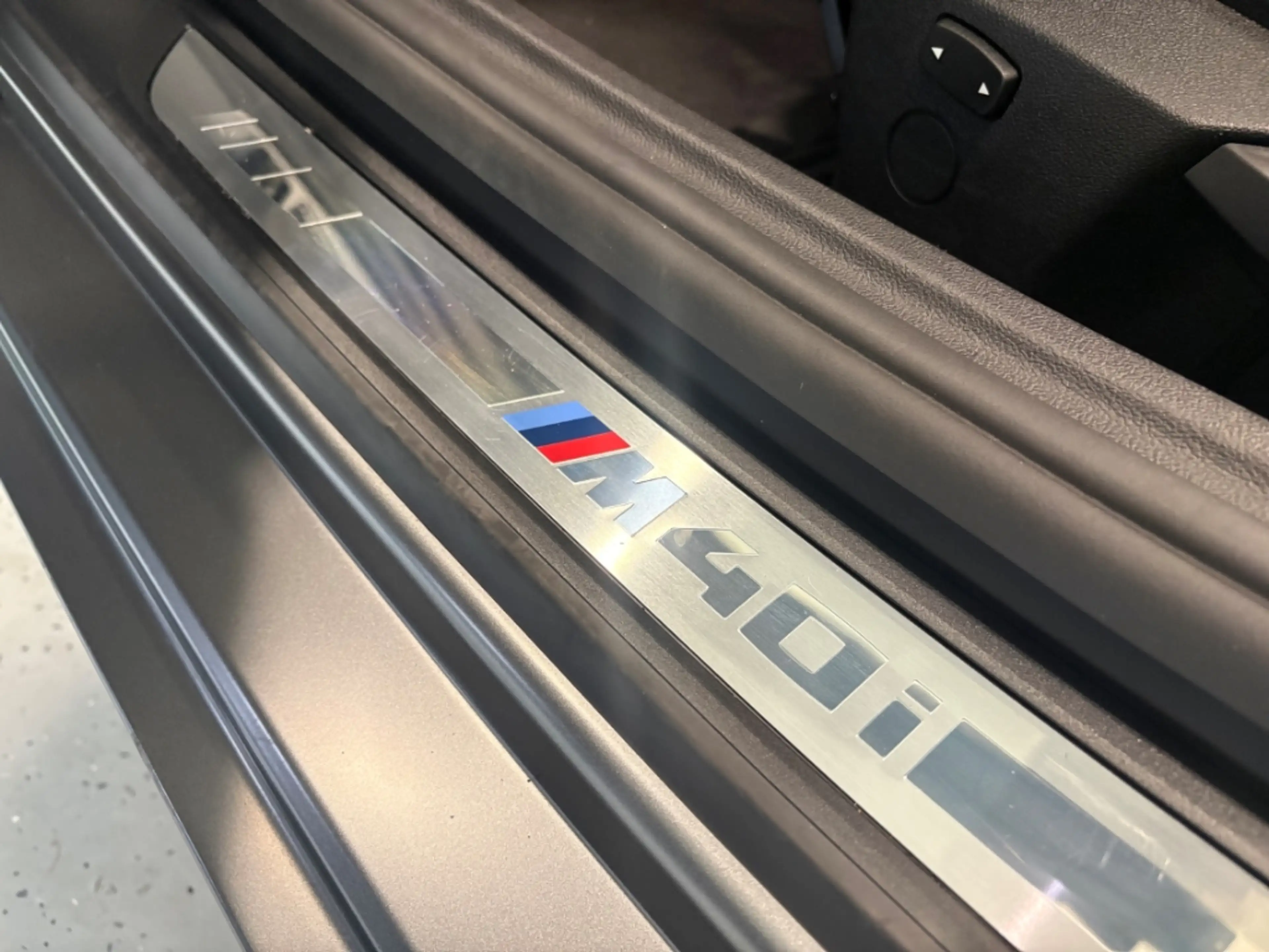 BMW Z4 Sportpaket AD Navi Leder Digitales Cockpit Soundsy — photo 13