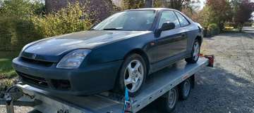 2.2i VTec
