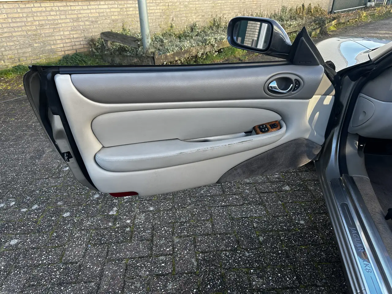 Jaguar XK8 4.0 V8 Convertible, foto 7