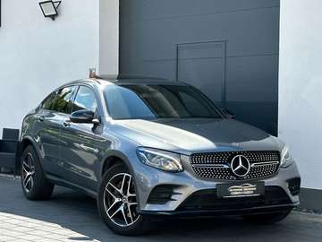 d 4Matic*AMG*S-DACH*NIGHT*SPUR*AHK*360°