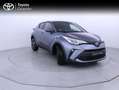 Toyota C-HR 125H Advance Gris - thumbnail 24