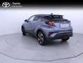 Toyota C-HR 125H Advance Gris - thumbnail 2