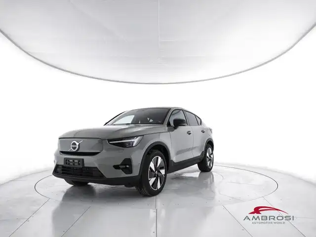 Volvo C40 Twin Motor Ultimate