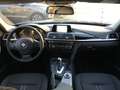 BMW 318 d Touring 150cv AT8 Bsn. Advantage IVA DEDUCIBILE Gris - thumbnail 9