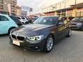 BMW 318 d Touring 150cv AT8 Bsn. Advantage IVA DEDUCIBILE Gris - thumbnail 1