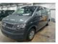 Volkswagen T6.1 Kombi LR 2.0 TDI DSG Grau - thumbnail 3