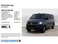 Volkswagen T6.1 Kombi LR 2.0 TDI DSG Grau - thumbnail 2