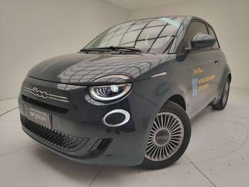 Hybrid Berlina Torino 1.0Hybrid Berlina