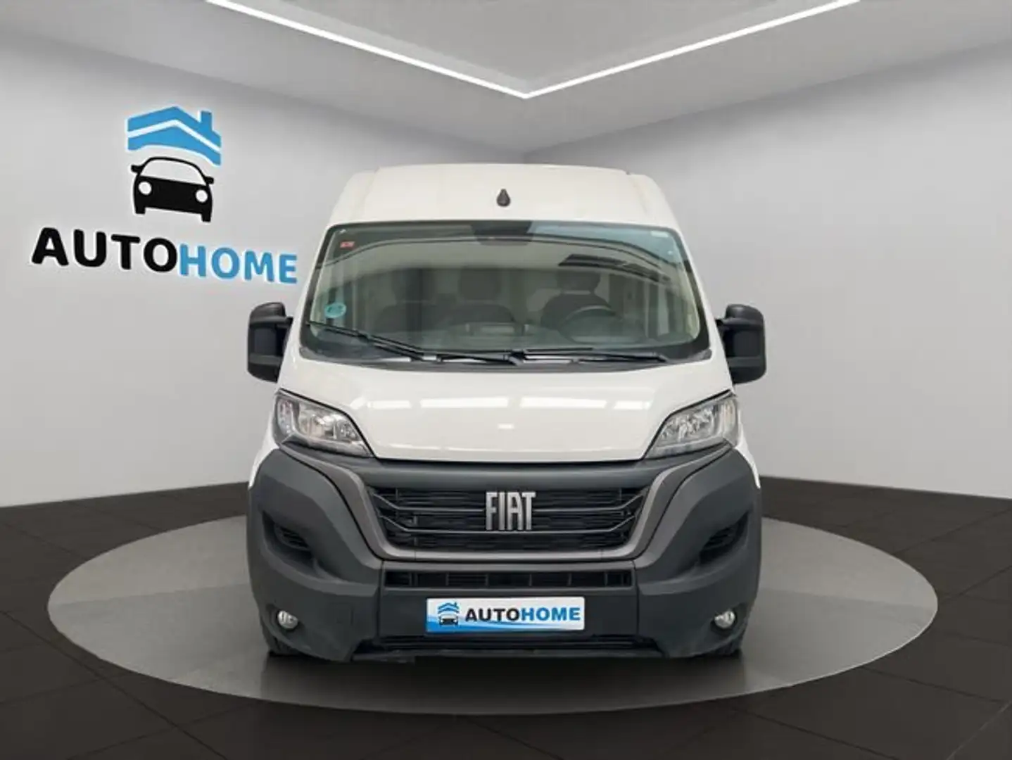 Fiat Ducato 33 L2H2 2.3 Multijet 103kW (140CV) Blanco - 2