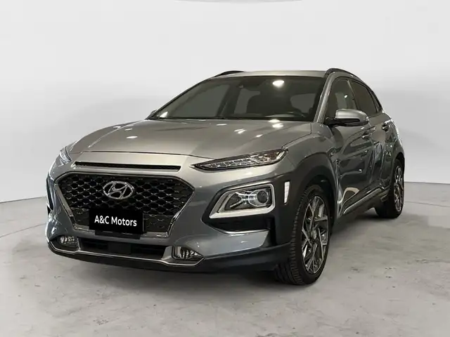 Hyundai KONA 1.6 HEV Exellence Premium pack 2WD DCT  Hybrid
