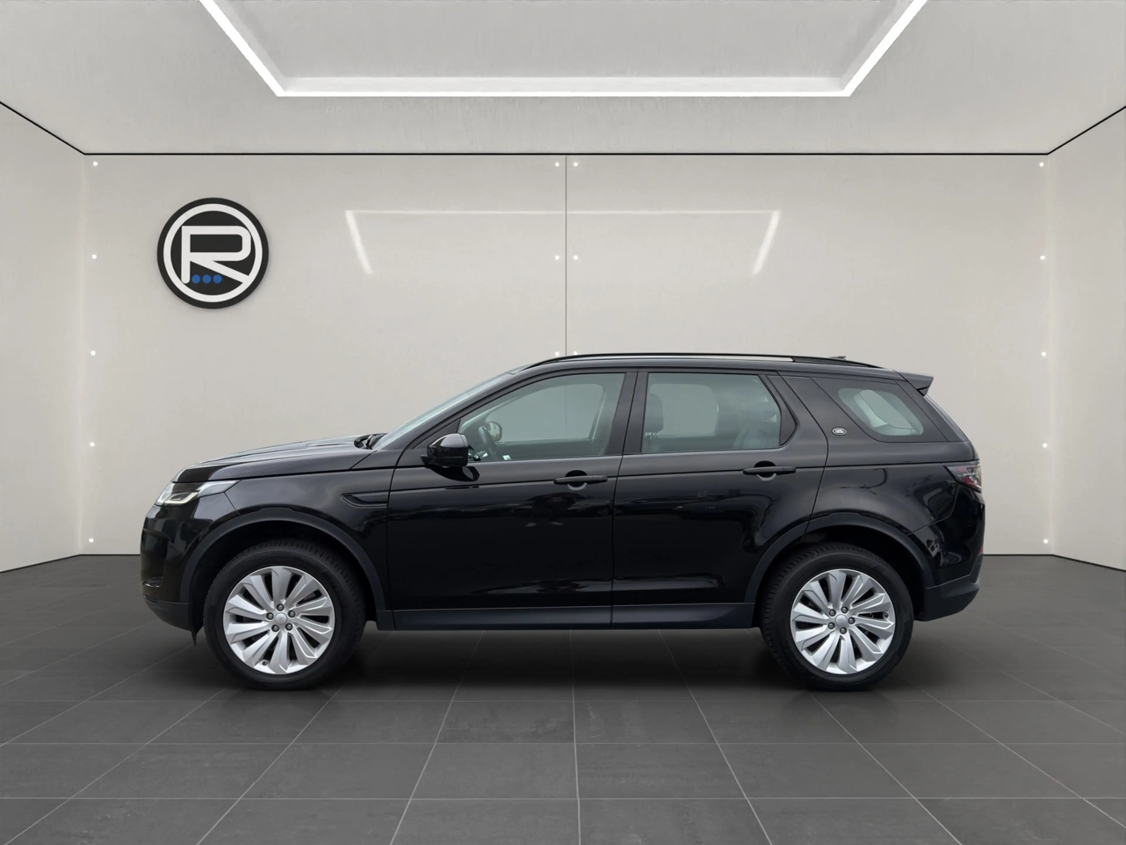 Land Rover Discovery Sport 2.0 P200 SE AWD *KAMERA LEDER* — photo 3