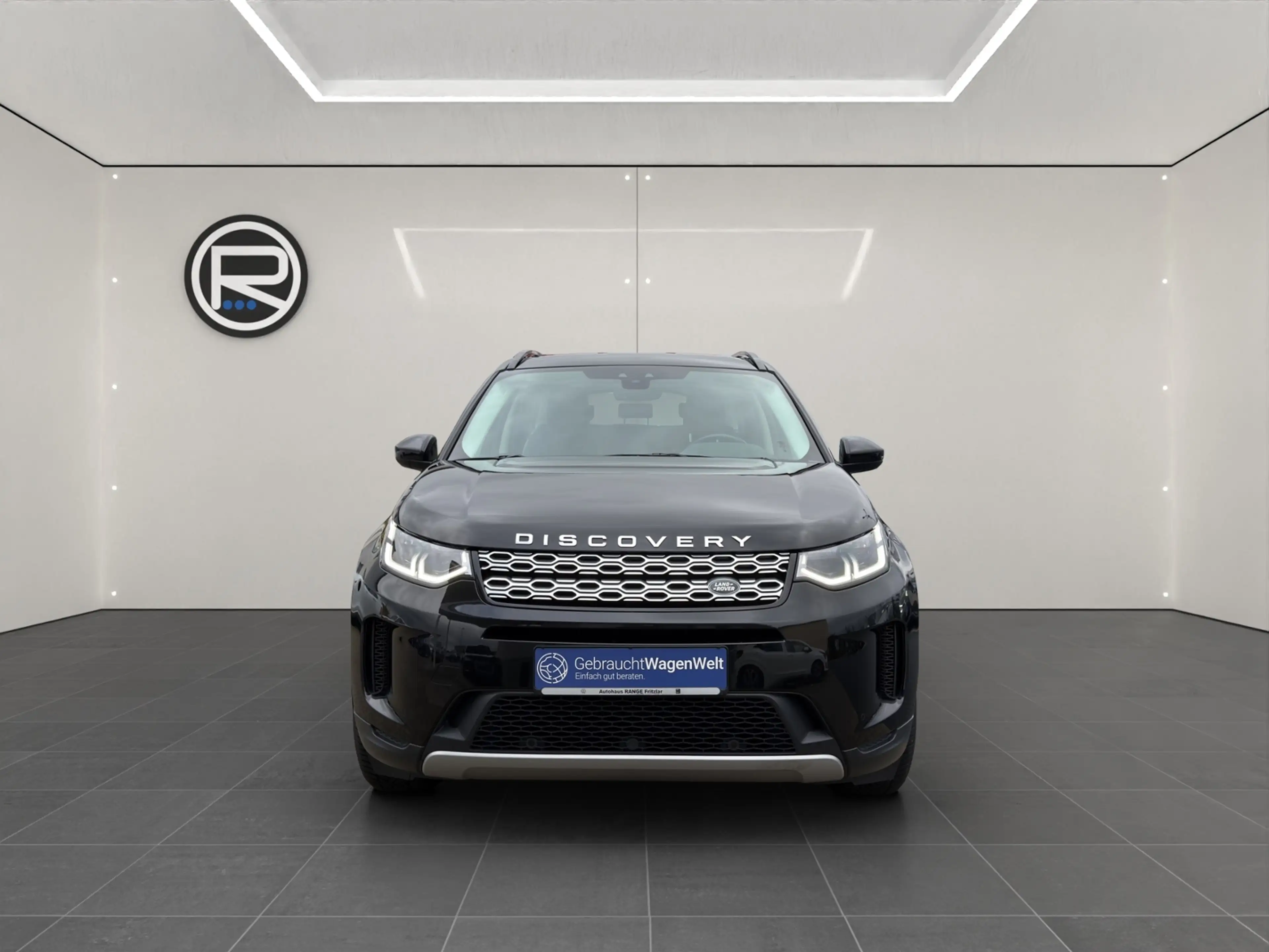 Land Rover Discovery Sport 2.0 P200 SE AWD *KAMERA LEDER* — photo 5