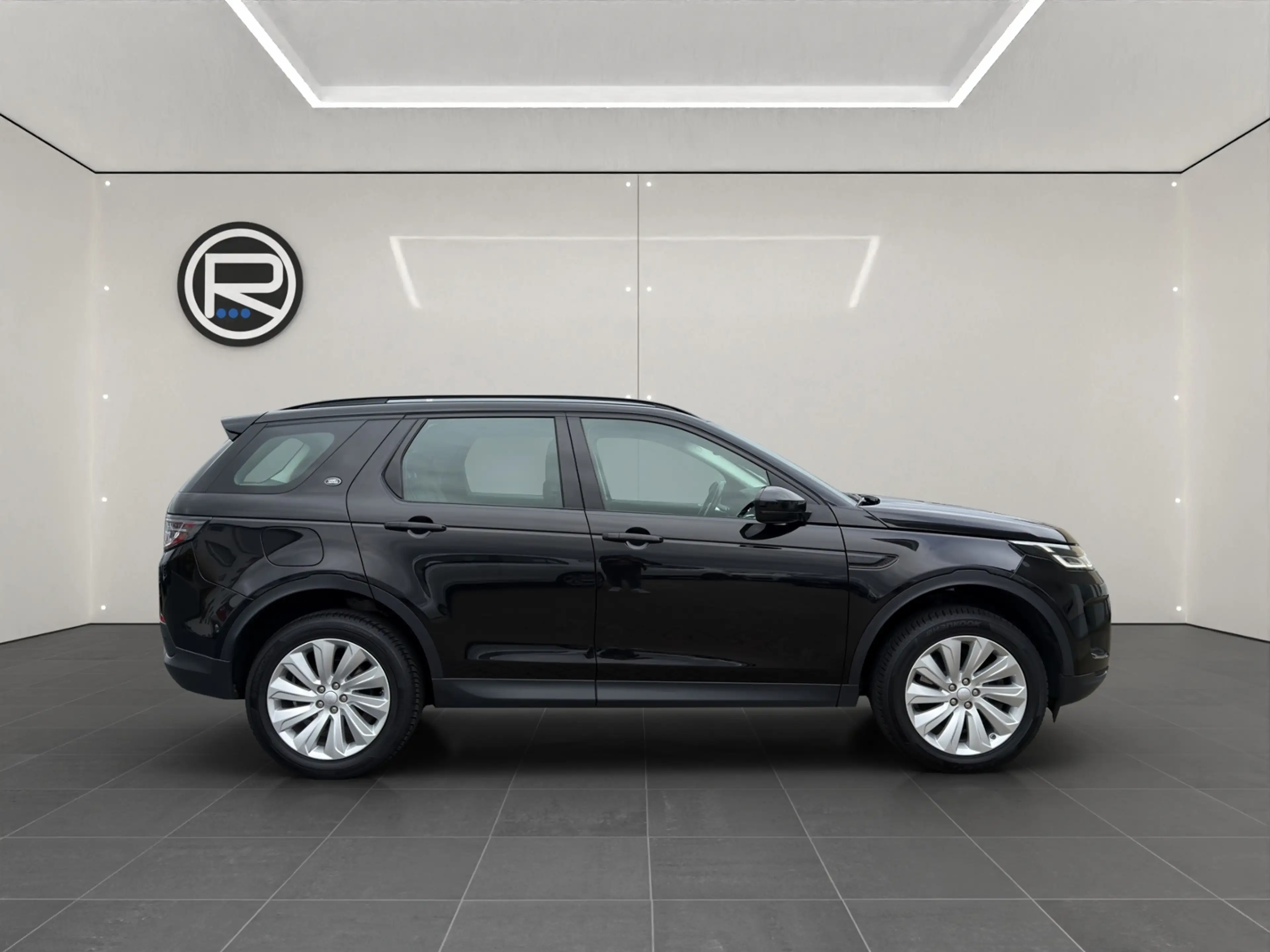 Land Rover Discovery Sport 2.0 P200 SE AWD *KAMERA LEDER* — photo 4