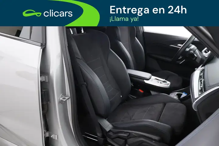 BMW X1 2024, foto 16