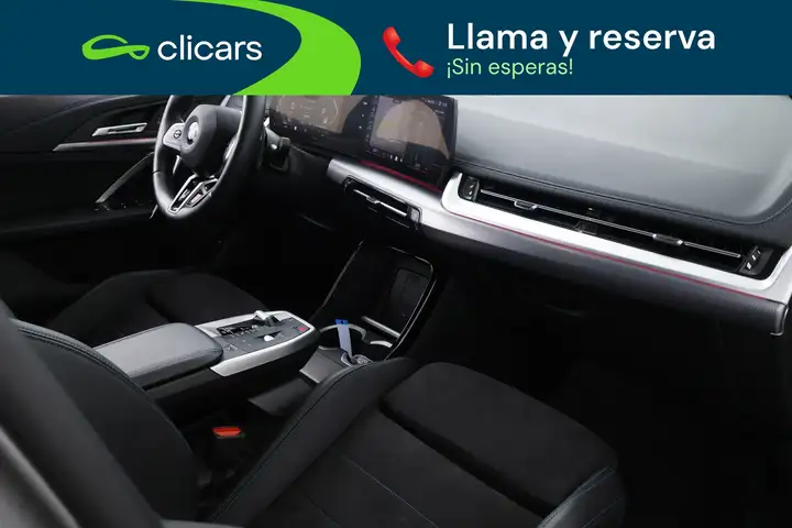 BMW X1 2024, foto 34