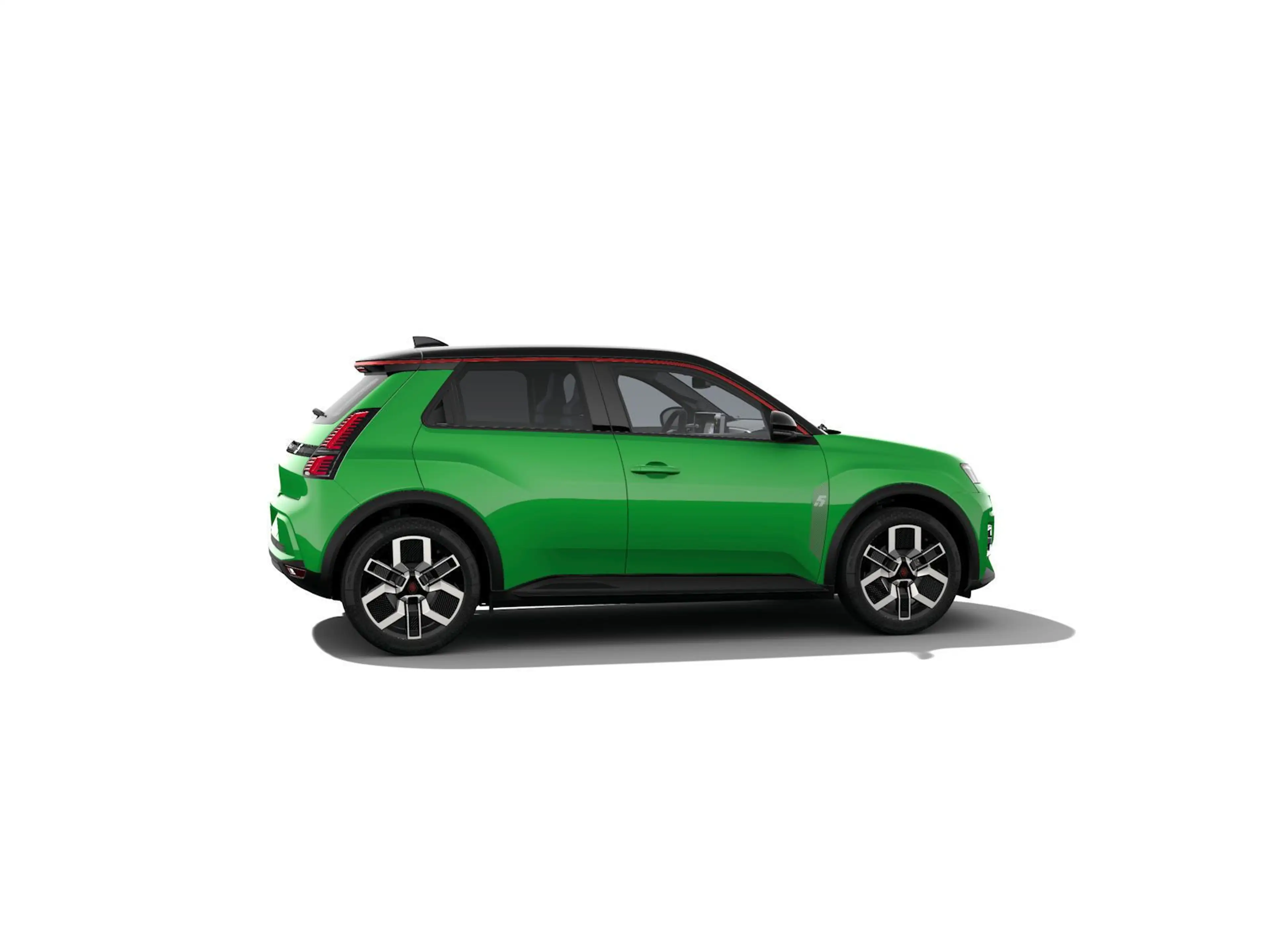 Renault R 5 E-Tech elektrisch Techno 150 Comfort Range — photo 8