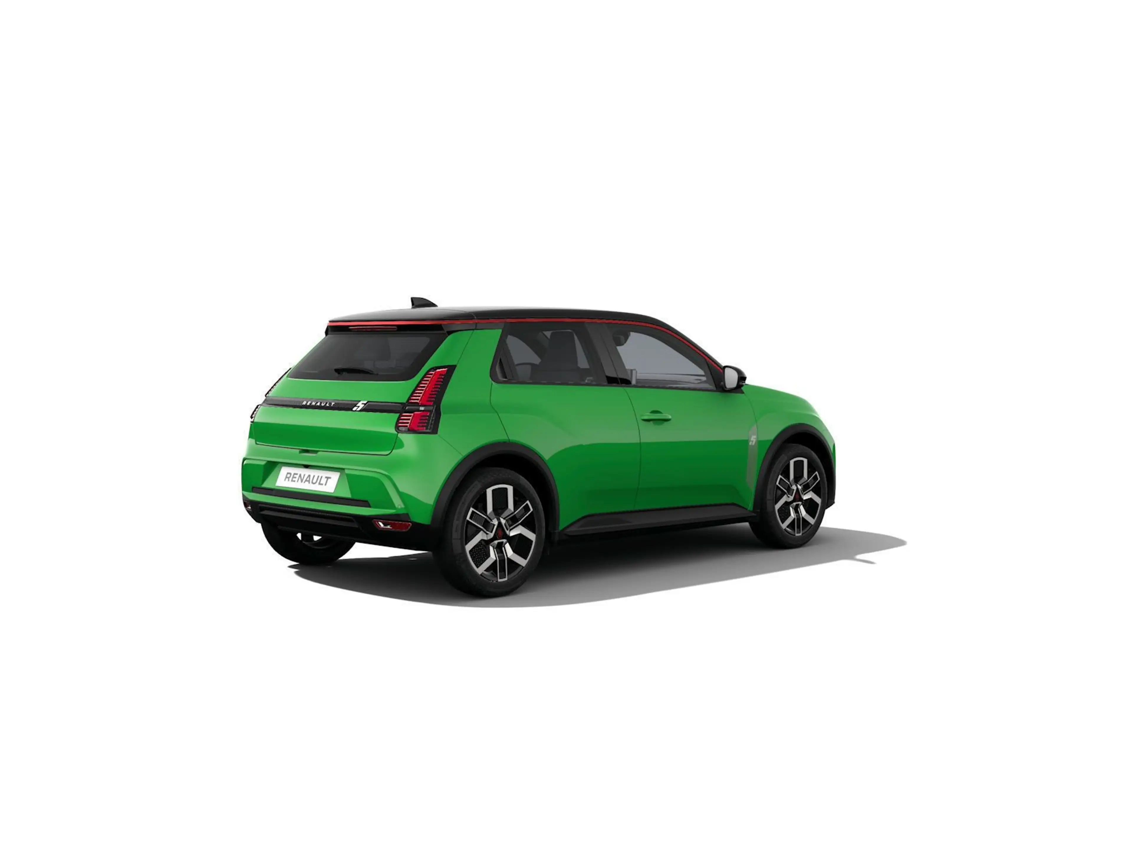 Renault R 5 E-Tech elektrisch Techno 150 Comfort Range — photo 7