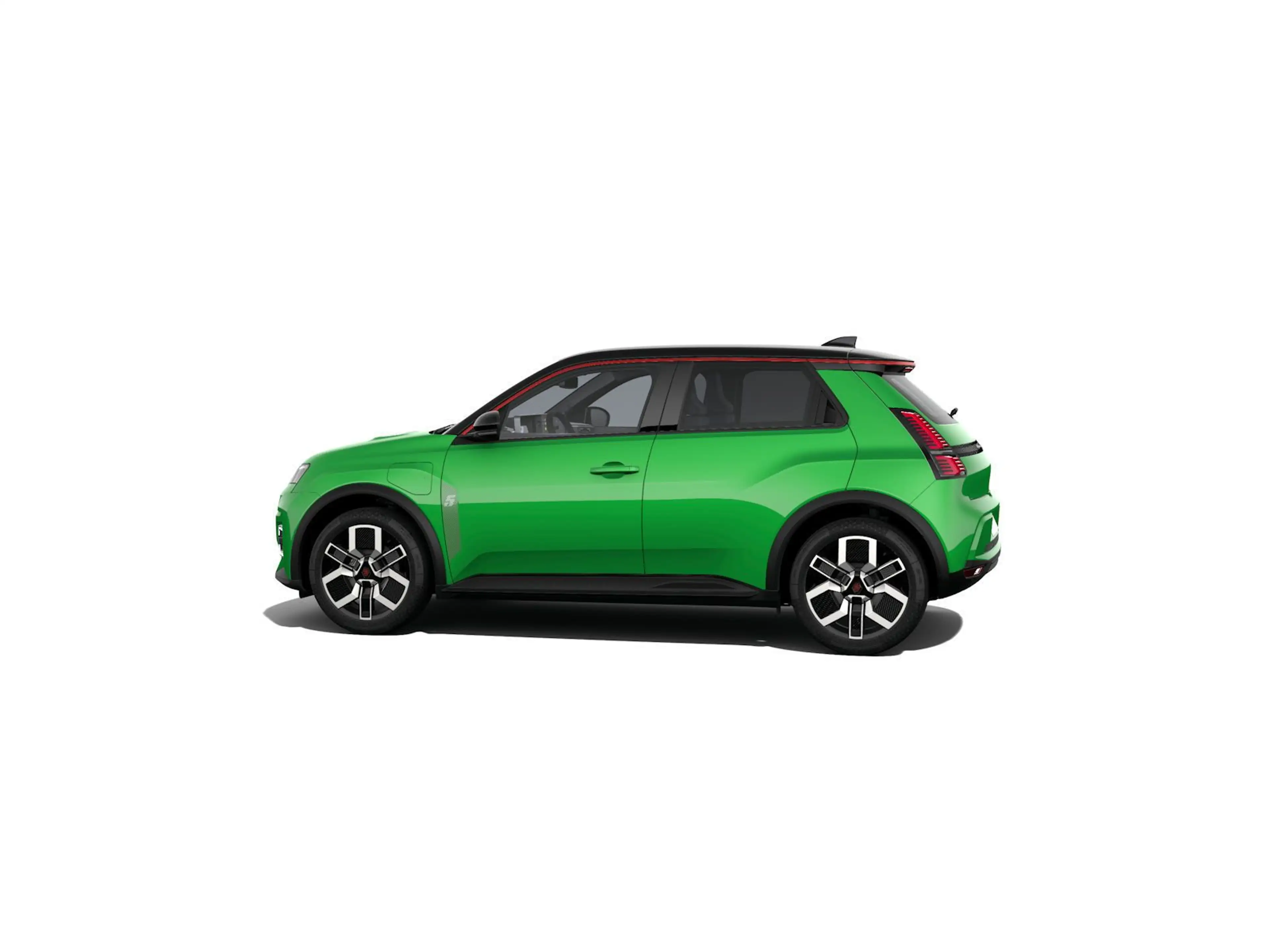 Renault R 5 E-Tech elektrisch Techno 150 Comfort Range — photo 3