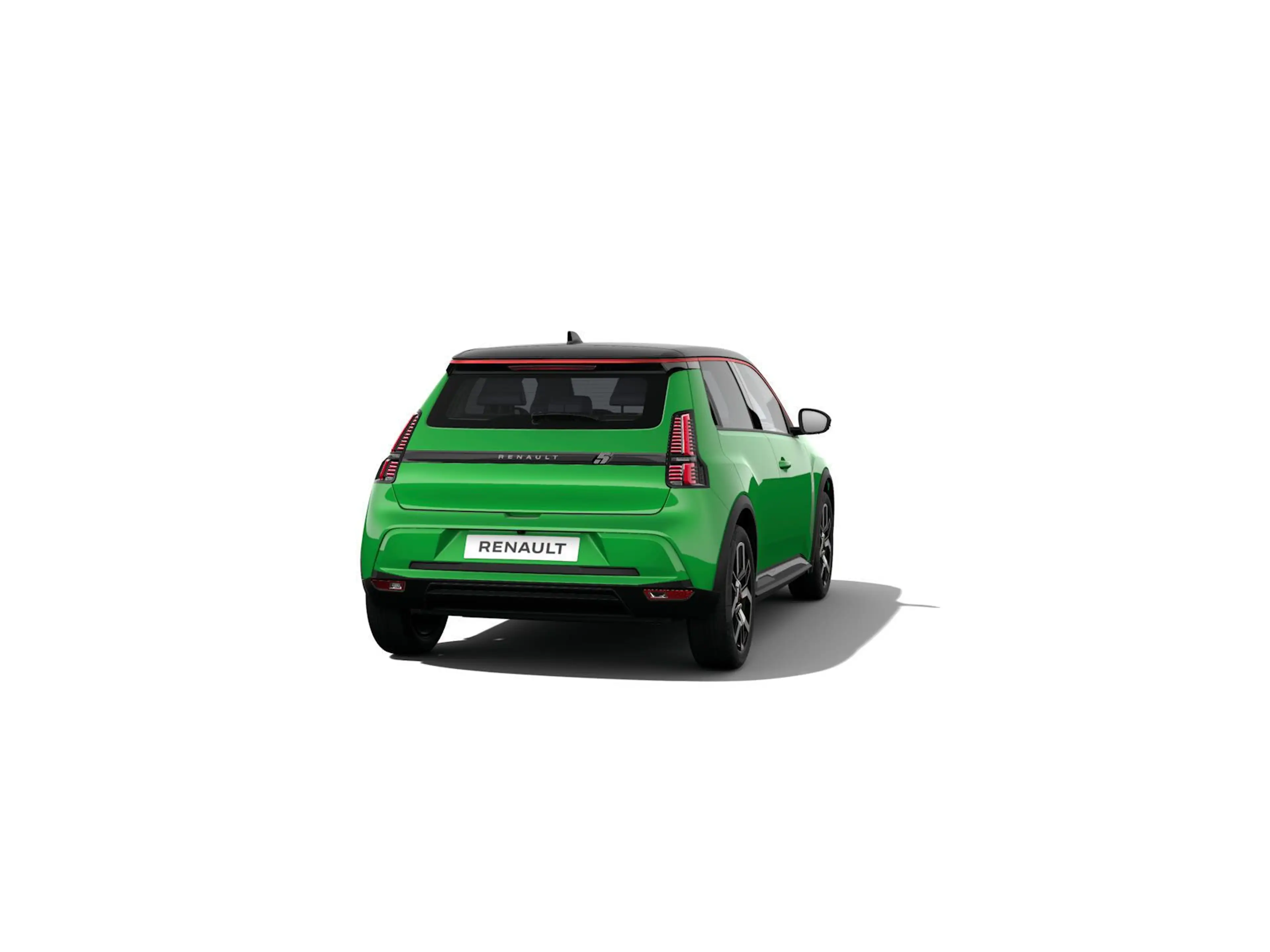 Renault R 5 E-Tech elektrisch Techno 150 Comfort Range — photo 6
