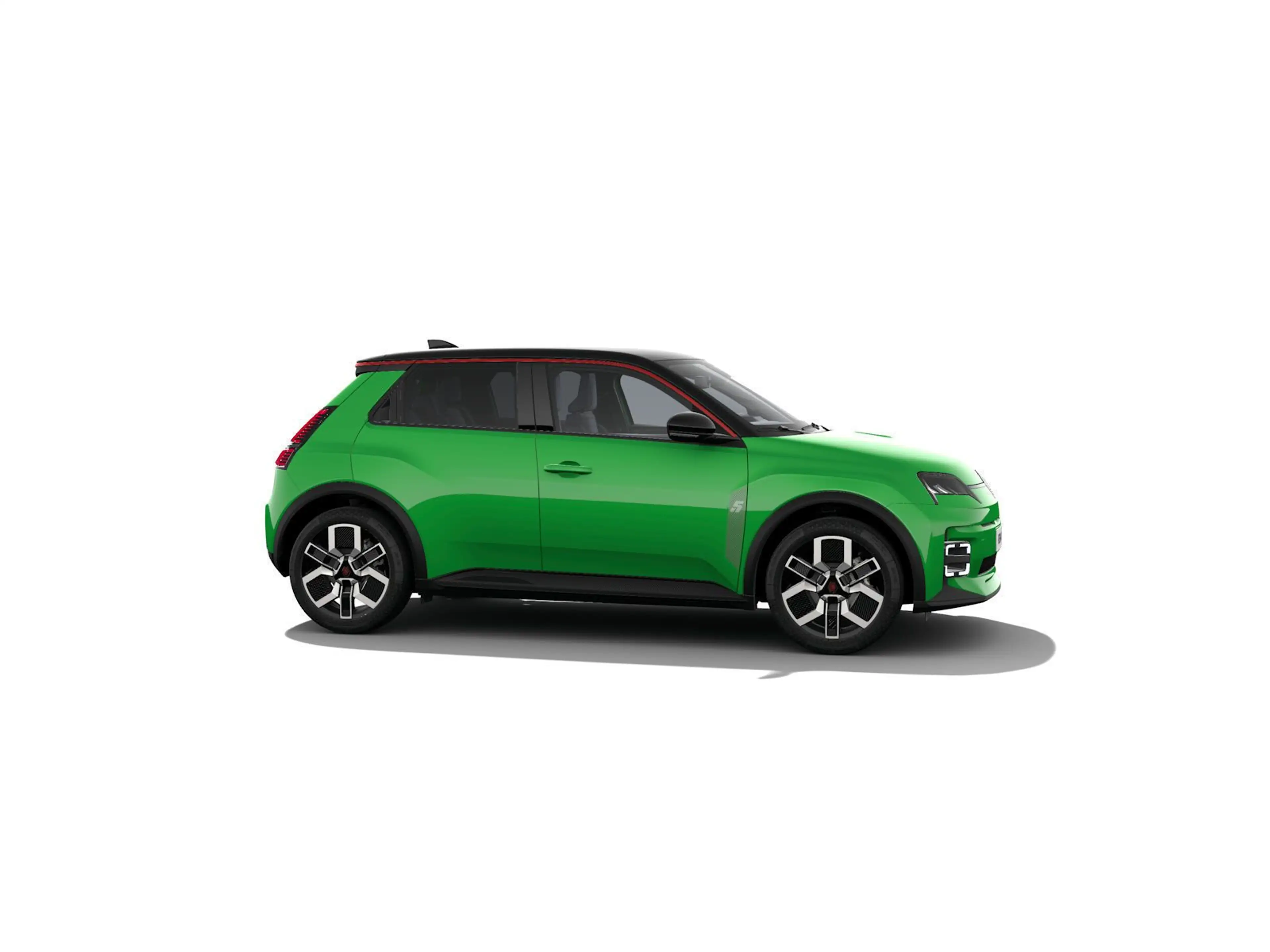 Renault R 5 E-Tech elektrisch Techno 150 Comfort Range — photo 9