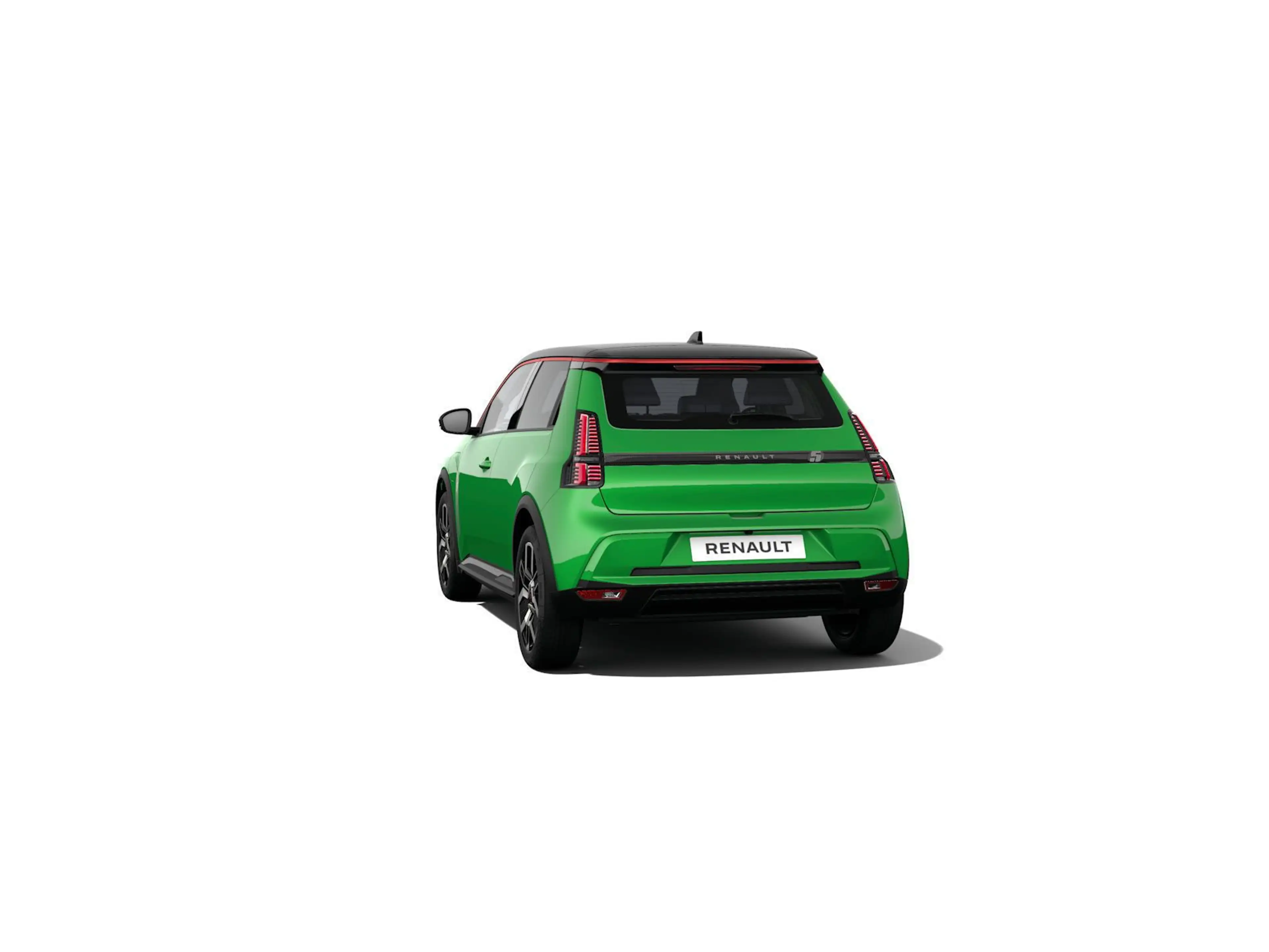 Renault R 5 E-Tech elektrisch Techno 150 Comfort Range — photo 5