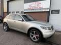 Infiniti FX 35 AWD DAK XENON TREKHAAK Y-TIMMER INRUIL MOG !!! Geel - thumbnail 22