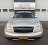 Infiniti FX 35 AWD DAK XENON TREKHAAK Y-TIMMER INRUIL MOG !!! Geel - thumbnail 20