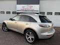 Infiniti FX 35 AWD DAK XENON TREKHAAK Y-TIMMER INRUIL MOG !!! Geel - thumbnail 3