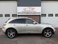Infiniti FX 35 AWD DAK XENON TREKHAAK Y-TIMMER INRUIL MOG !!! Geel - thumbnail 5