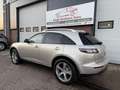 Infiniti FX 35 AWD DAK XENON TREKHAAK Y-TIMMER INRUIL MOG !!! Geel - thumbnail 24