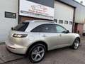 Infiniti FX 35 AWD DAK XENON TREKHAAK Y-TIMMER INRUIL MOG !!! Geel - thumbnail 23