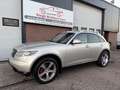 Infiniti FX 35 AWD DAK XENON TREKHAAK Y-TIMMER INRUIL MOG !!! Geel - thumbnail 21