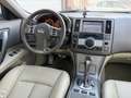 Infiniti FX 35 AWD DAK XENON TREKHAAK Y-TIMMER INRUIL MOG !!! Geel - thumbnail 9