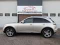 Infiniti FX 35 AWD DAK XENON TREKHAAK Y-TIMMER INRUIL MOG !!! Geel - thumbnail 6
