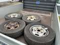 Ford Transit 350 DoKa Pritsche / 2.Hand / AHK / Scheckheft / Weiß - thumbnail 11