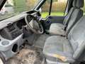 Ford Transit 350 DoKa Pritsche / 2.Hand / AHK / Scheckheft / Weiß - thumbnail 5