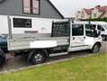 Ford Transit 350 DoKa Pritsche / 2.Hand / AHK / Scheckheft / Weiß - thumbnail 4