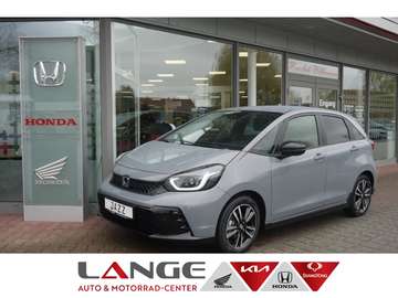 i-MMD Hybrid 1.5 AT Advance Sport Navi LED ACC App