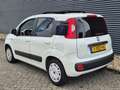 Fiat Panda 0.9 TwinAir Lounge | Uniek Schuifdak | Bluetooth | Wit - thumbnail 4