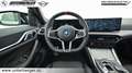 BMW i4 M60 xDrive // M Sportpaket Pro // elektr. Anhänger Grau - thumbnail 9