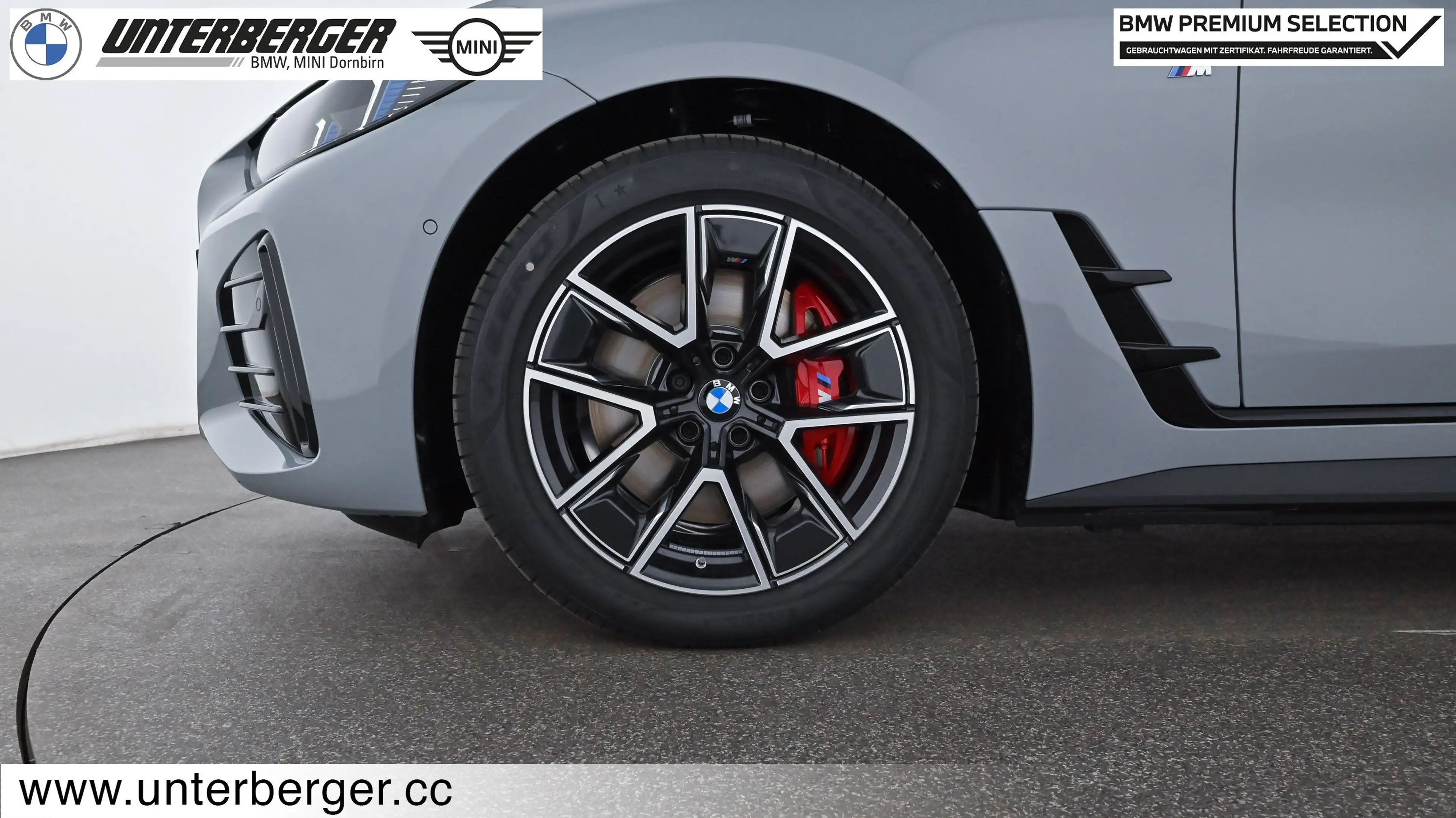 BMW i4 M60 xDrive // M Sportpaket Pro // elektr. Anhänger — photo 11